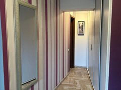 Baba Novac intersectie
